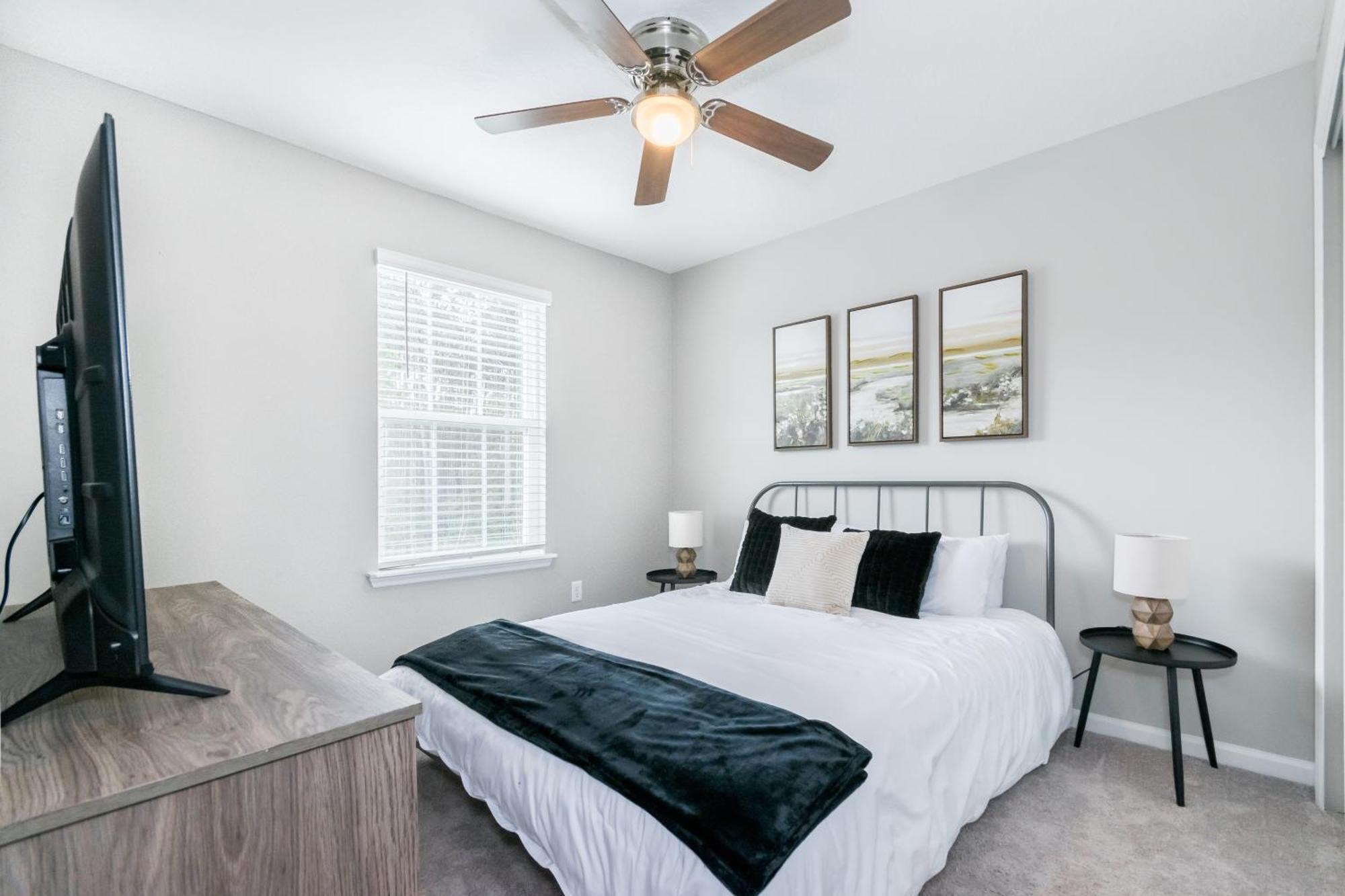 Villa Cozy 3Br Townhouse, 15 Mins To Downtown à St. Augustine Extérieur photo