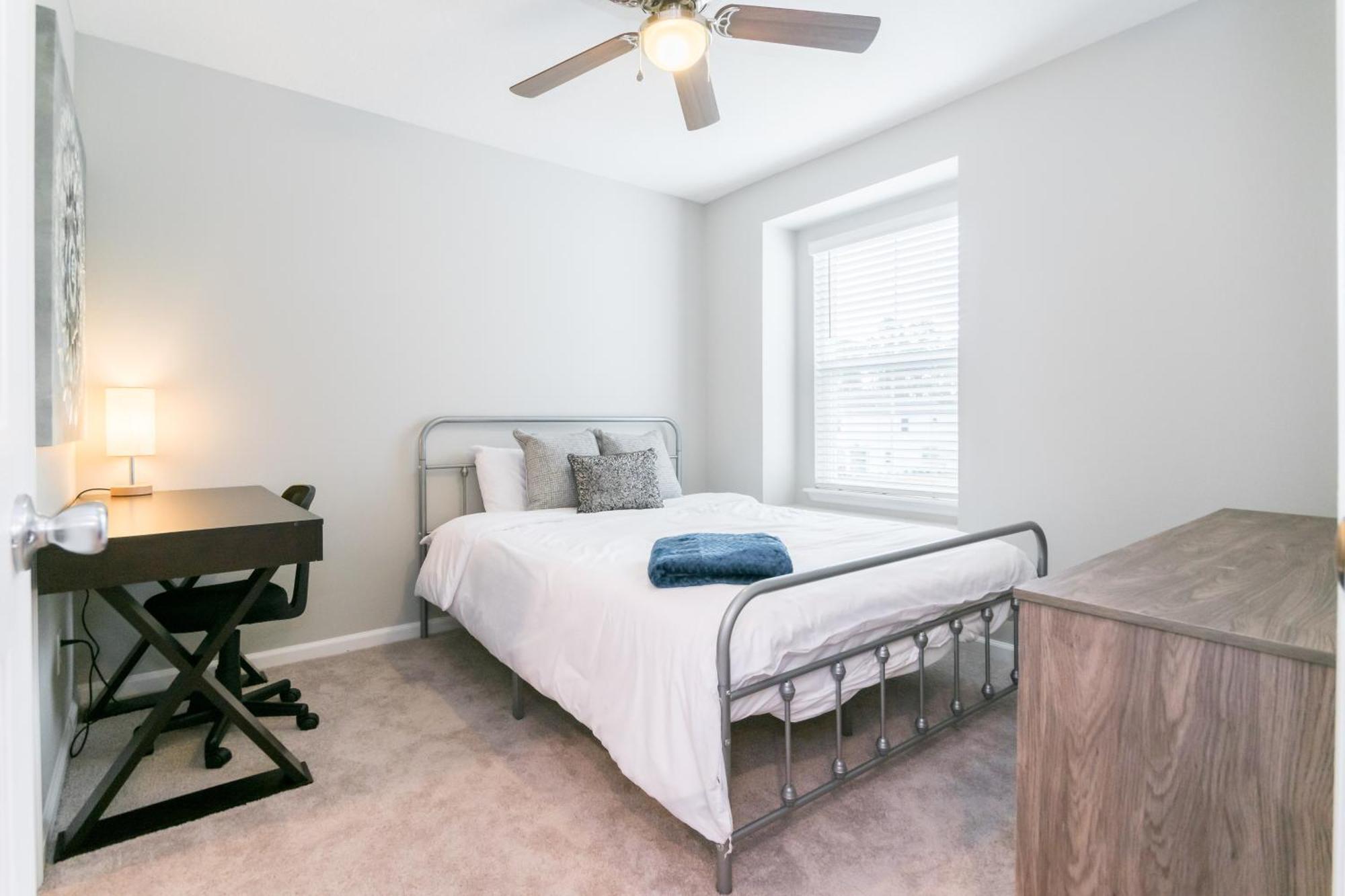 Villa Cozy 3Br Townhouse, 15 Mins To Downtown à St. Augustine Extérieur photo