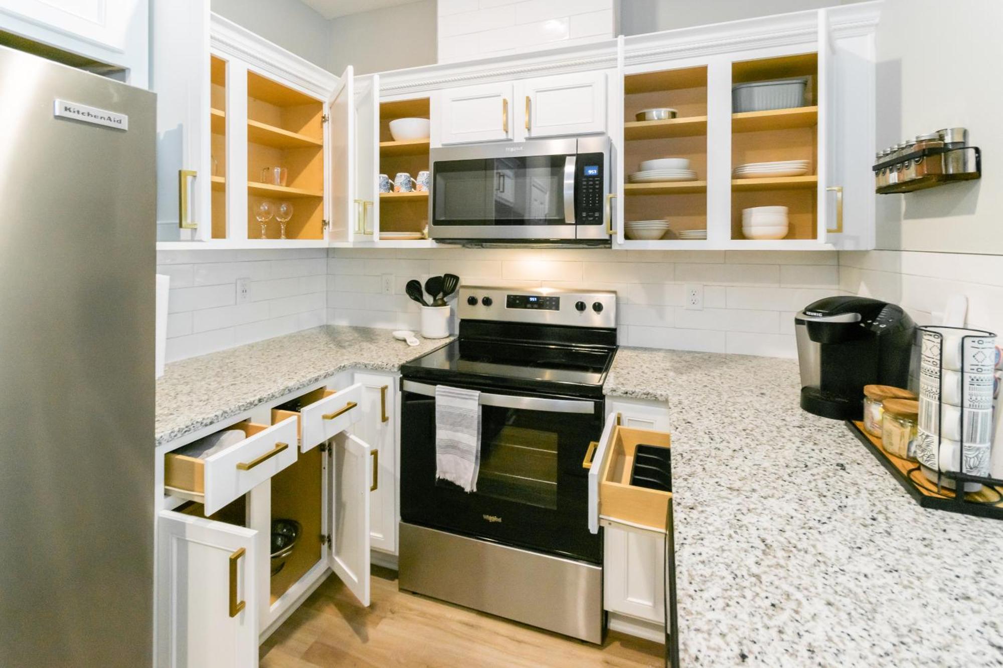 Villa Cozy 3Br Townhouse, 15 Mins To Downtown à St. Augustine Extérieur photo