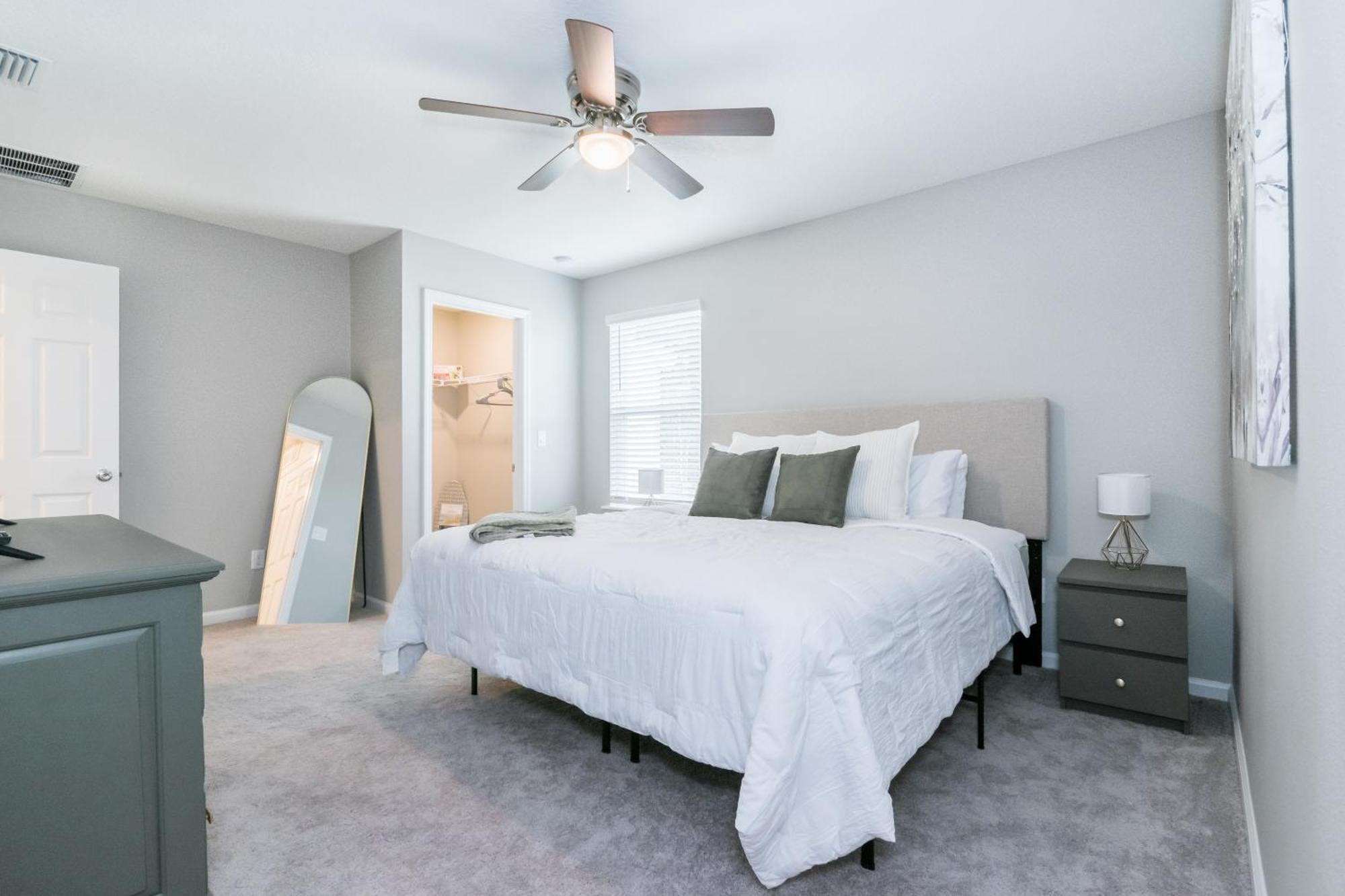 Villa Cozy 3Br Townhouse, 15 Mins To Downtown à St. Augustine Extérieur photo
